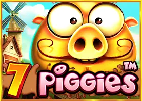 win666 7 Piggies ทดลองเล่นฟรี