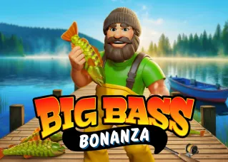 win666 Big Bass Bonanza ทดลองเล่นฟรี