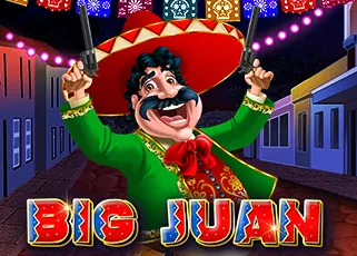 win666 Big Juan ทดลองเล่นฟรี