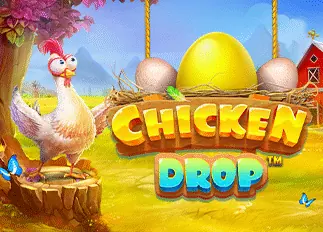win666 Chicken Drop ทดลองเล่นฟรี