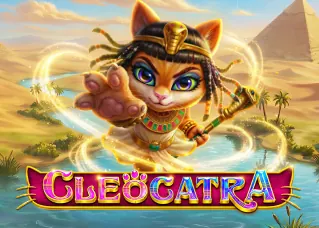 win666 Cleocatra ทดลองเล่นฟรี