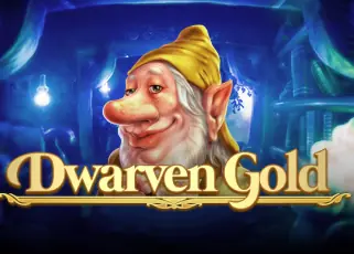 win666 Dwarven Gold ทดลองเล่นฟรี