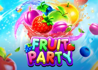 win666 Fruit Party ทดลองเล่นฟรี