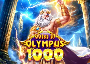 win666 Gates of Olympus 1000 ทดลองเล่นฟรี