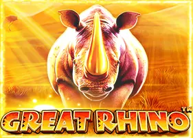 win666 Great Rhino ทดลองเล่นฟรี