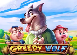 win666 Greedy Wolf ทดลองเล่นฟรี