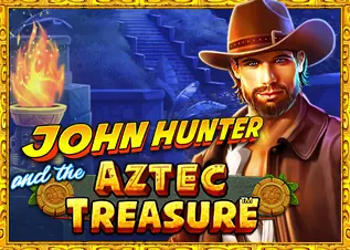 win666 John Hunter and the Aztec Treasure ทดลองเล่นฟรี