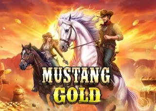 win666 Mustang Gold ทดลองเล่นฟรี