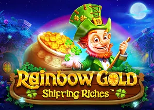 win666 Rainbow Gold ทดลองเล่นฟรี