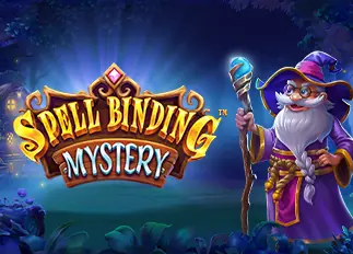 win666 Spellbinding Mystery ทดลองเล่นฟรี