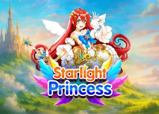 win666 Starlight Princess ทดลองเล่นฟรี