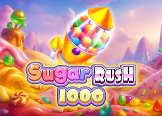 win666 Sugar Rush 1000 ทดลองเล่นฟรี