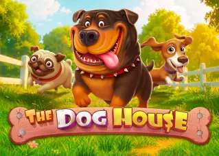 win666 The Dog House ทดลองเล่นฟรี