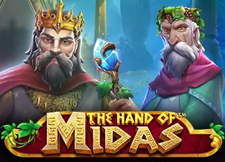 win666 The Hand of Midas ทดลองเล่นฟรี