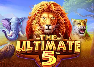 win666 The Ultimate 5 ทดลองเล่นฟรี