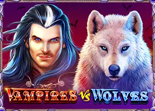 win666 Vampires vs Wolves ทดลองเล่นฟรี