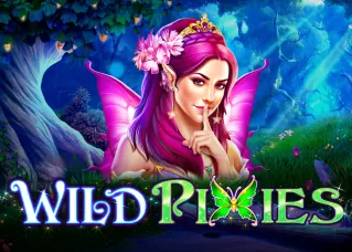 win666 Wild Pixies ทดลองเล่นฟรี