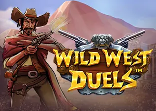 win666 Wild West Duels ทดลองเล่นฟรี