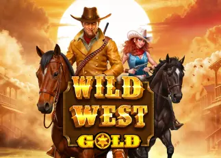 win666 Wild West Gold ทดลองเล่นฟรี